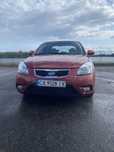Kia rio 2 2011 року