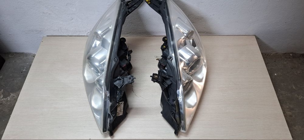 Lampa Reflektor Opel Vectra C Signum