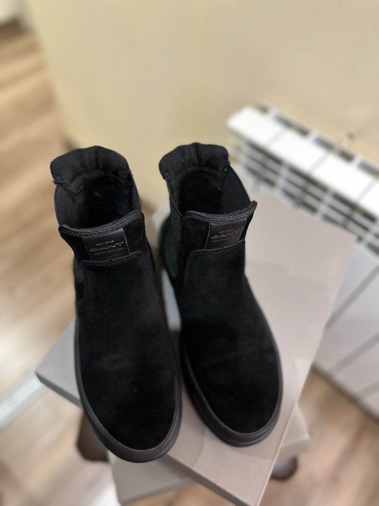 Челсі бренду Gant
