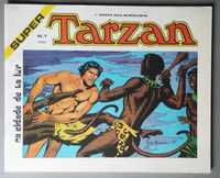 Super tarzan Apr  ( pranchas)     (vários)