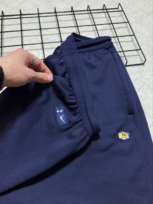 Nike TN Tottenham Pants Спортивные штаны vintage