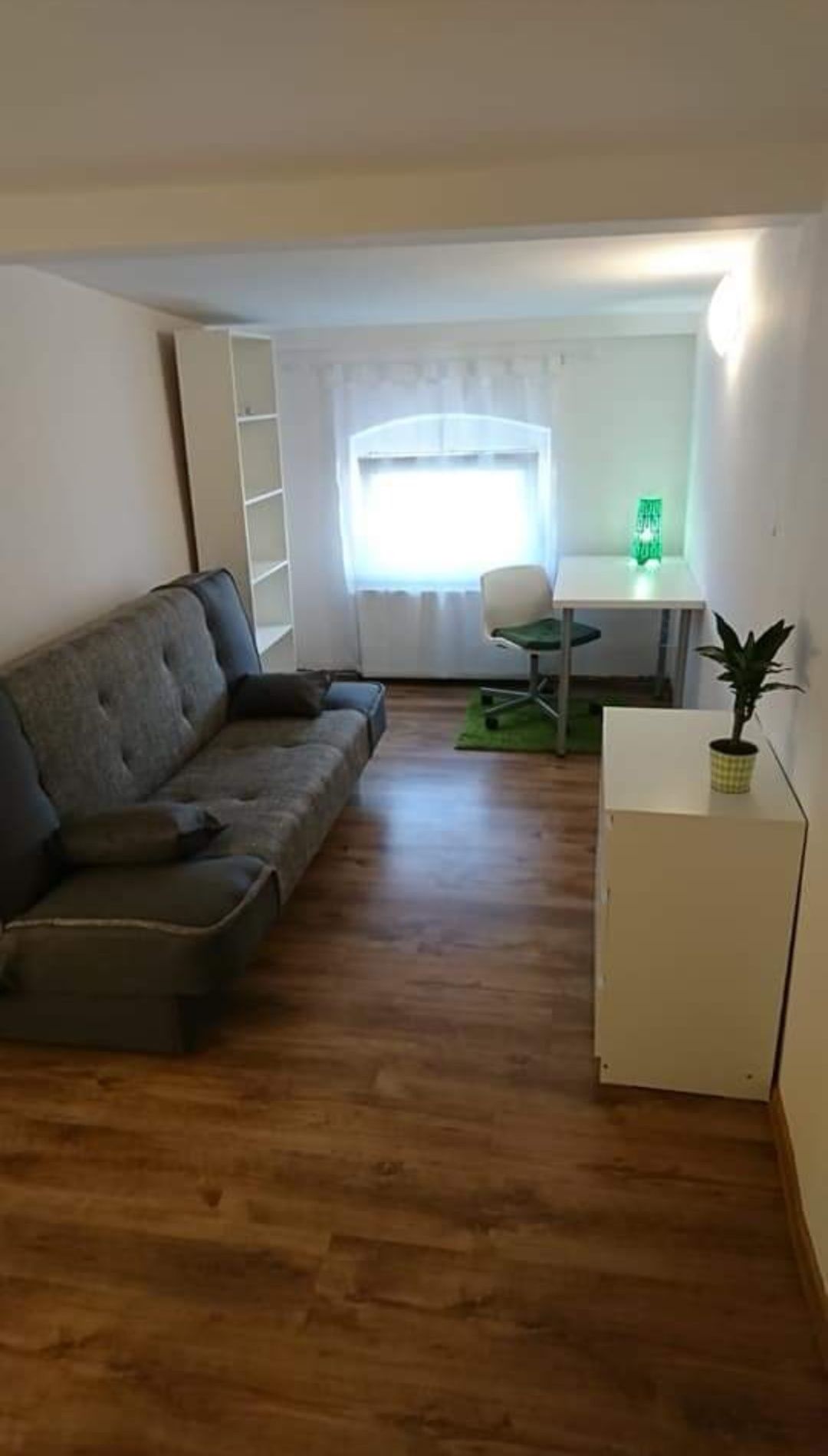 Przytulny pokój 1-osobowy w centrum Jeleniej Góry – od września!