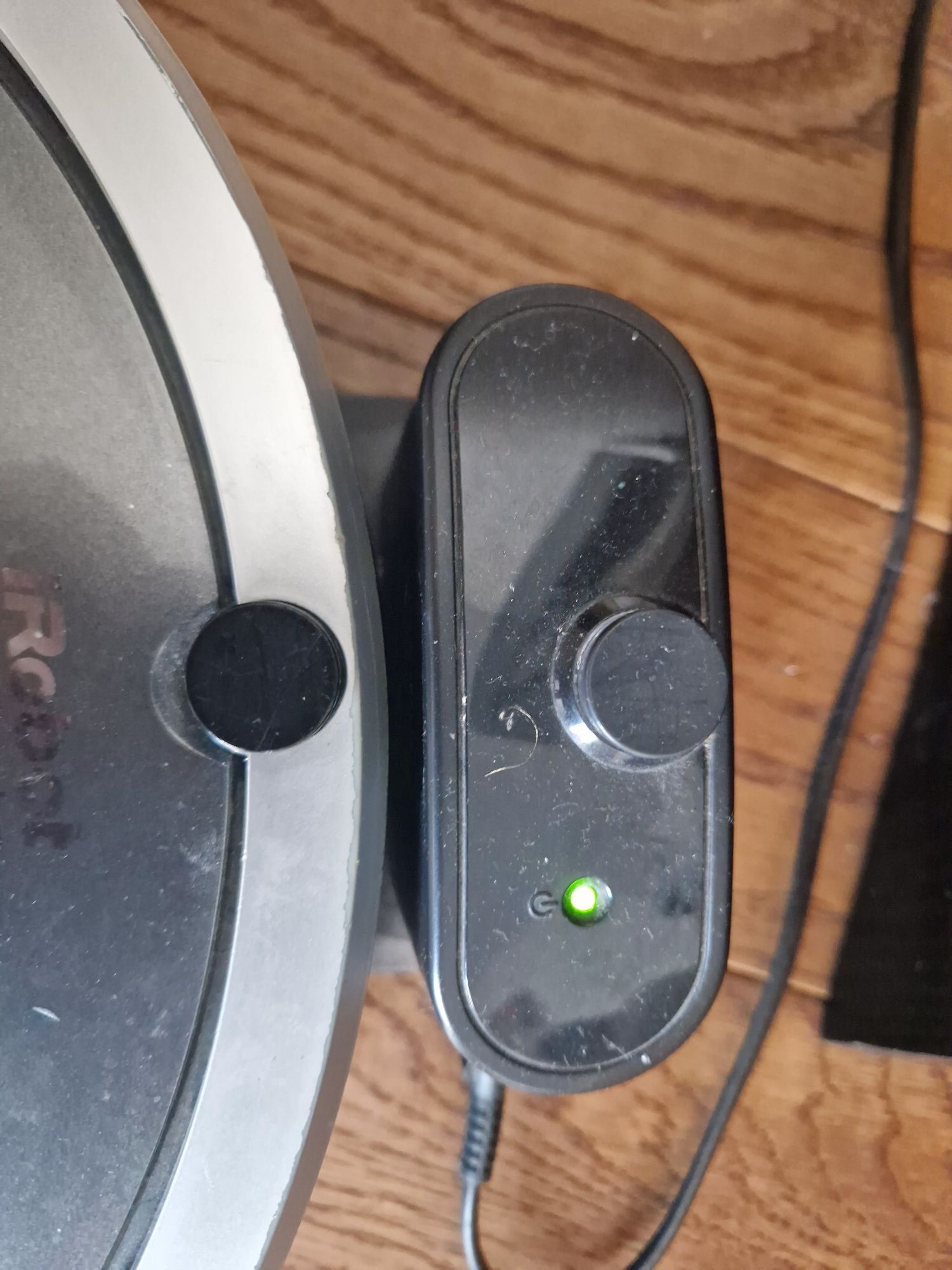 iRobot Roomba Пилосмок