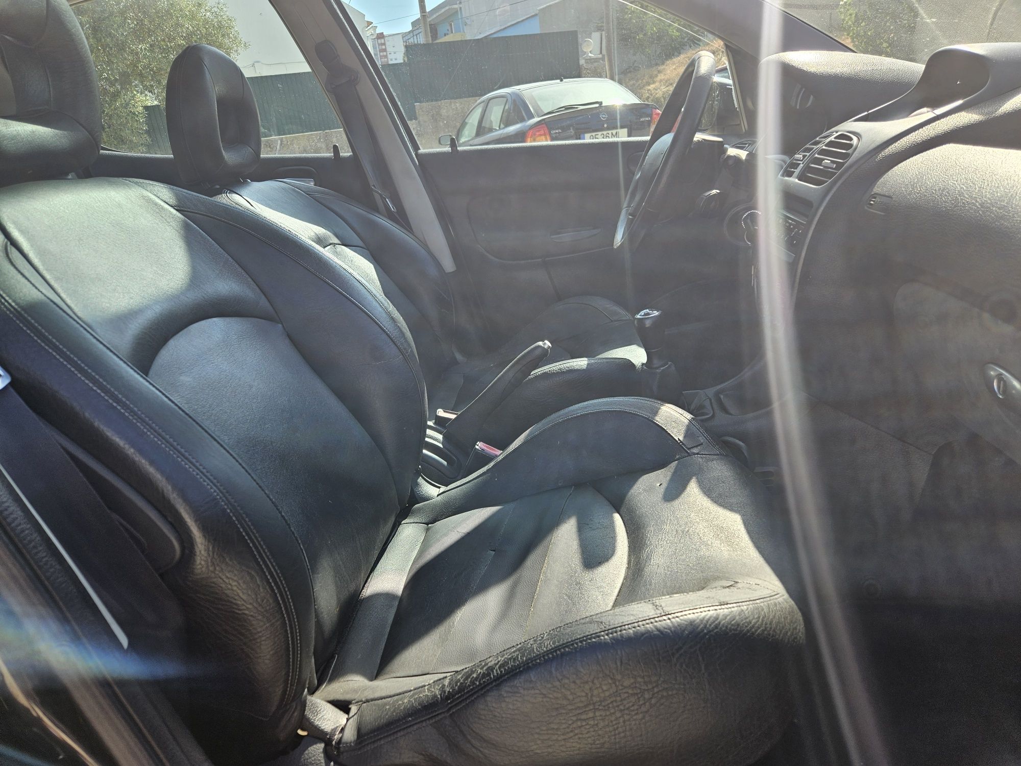 Peugeot  206 1.4 Disel  hdi
