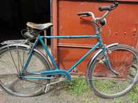 Велосипед Аист 1990 года