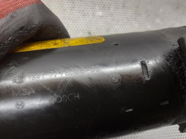 Motor de arranque BMW 3 Touring (E91)