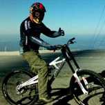 Cannondale Gemini DH