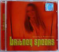 Britney Spears Utwory Z Repertuaru Britney Spears 2000r