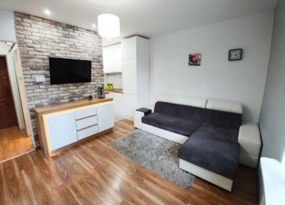 MANUFAKTURA APARTARTAMENT doby, godziny,niskie ceny prywatność,parking