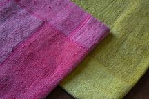 Poszewki komplet IKEA boho Unikat belldeco  almi ogród
