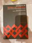 Livro Teoria de Sistemas