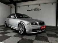 BMW 320 Ci