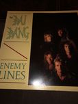 The Bai Bang -Enemy Lines LP