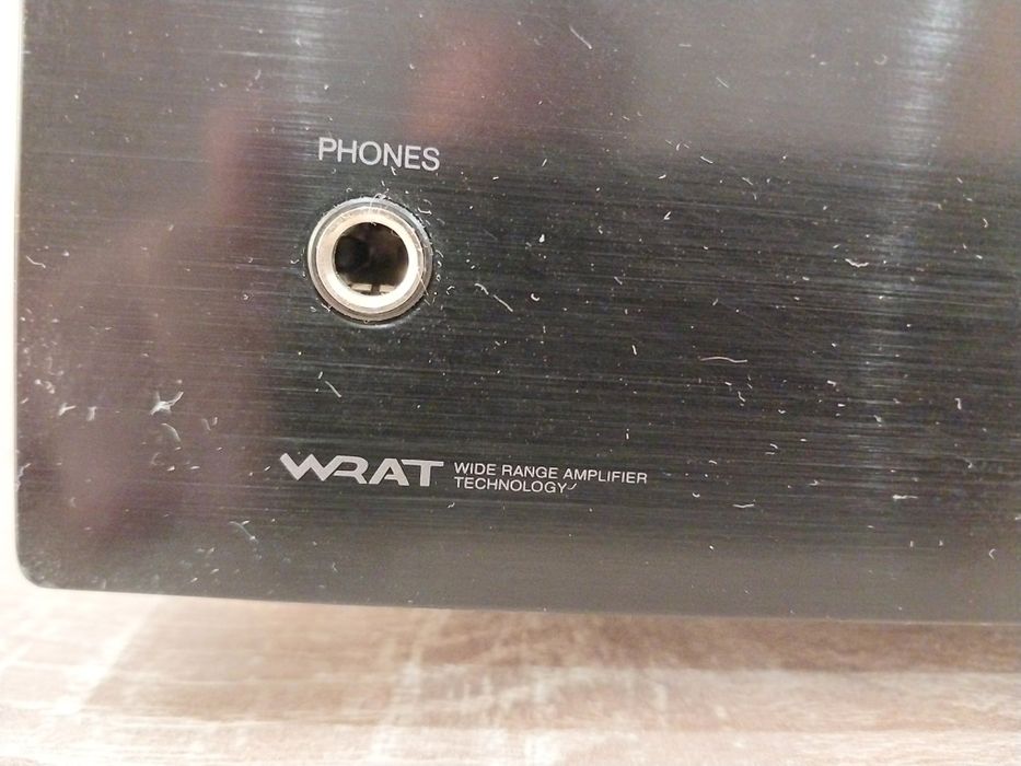 Продам Стерео-ресивер Onkyo TX-8020