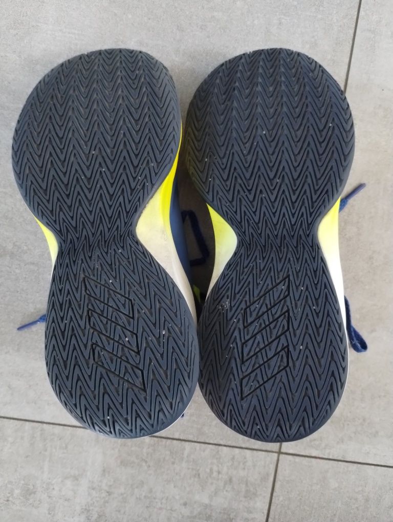 Buty do koszykówki Adidas r. 38 2/3