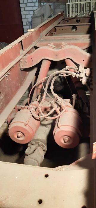 мерседес 1419 грузовой