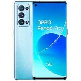 Oppo Reno6 Pro 5g (snapdragon) Azul