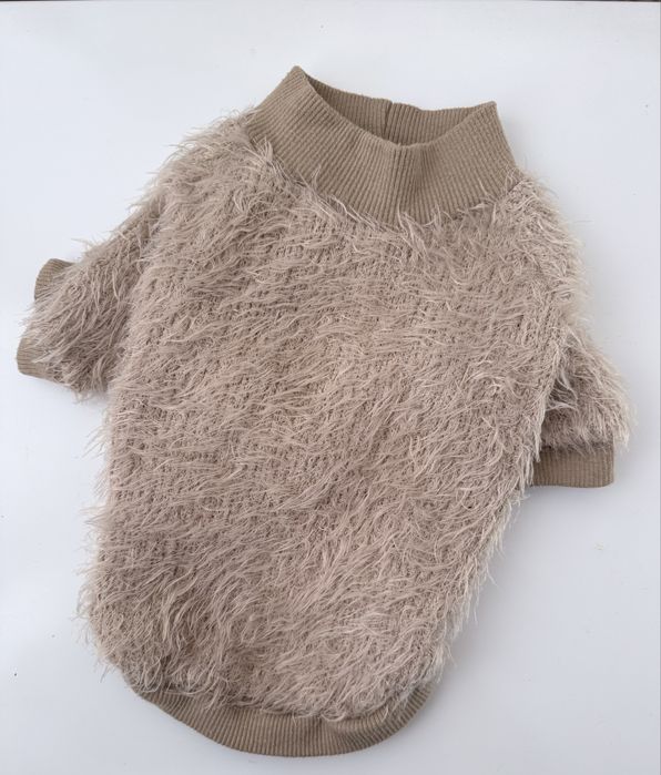 Одяг та куртки для собак