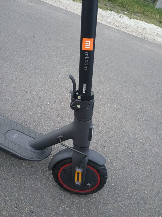 Hulajnoga elektryczna Xiaomi Pro 2