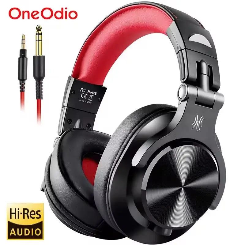 OneOdio Fusion A71 професійні навушники