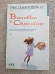 Baunilha e Chocolate