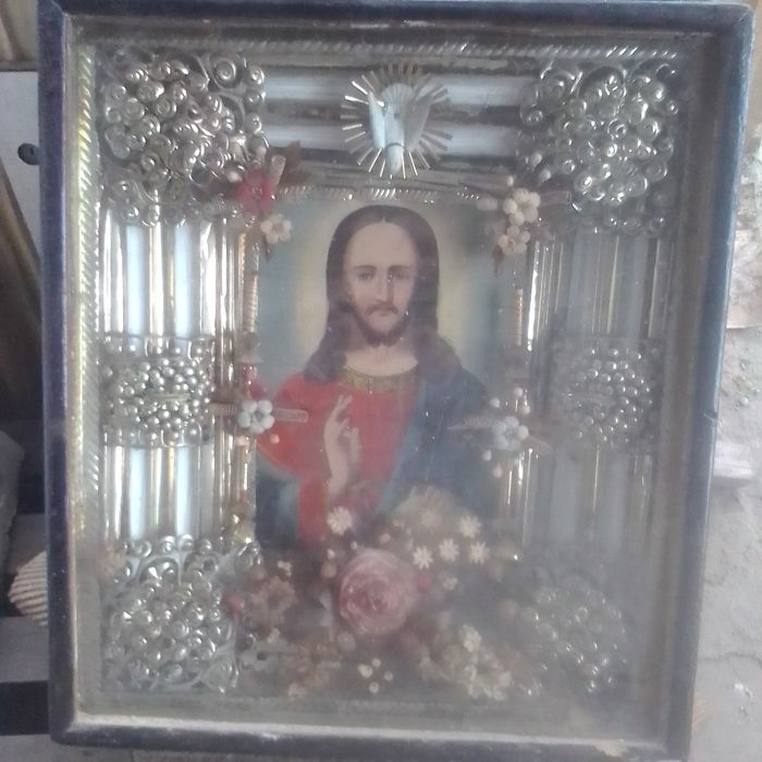 Старовинні ікони