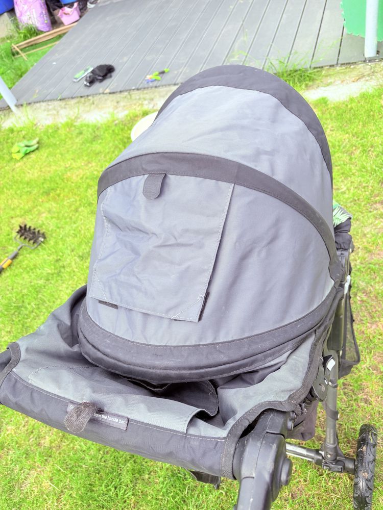 Wózek Baby Jogger City Mini GT
