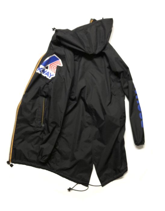 Kurtka Parka Dsquared2