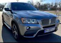 Продам BMW X3 F25