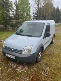 Ford Transit Tourneo Connect