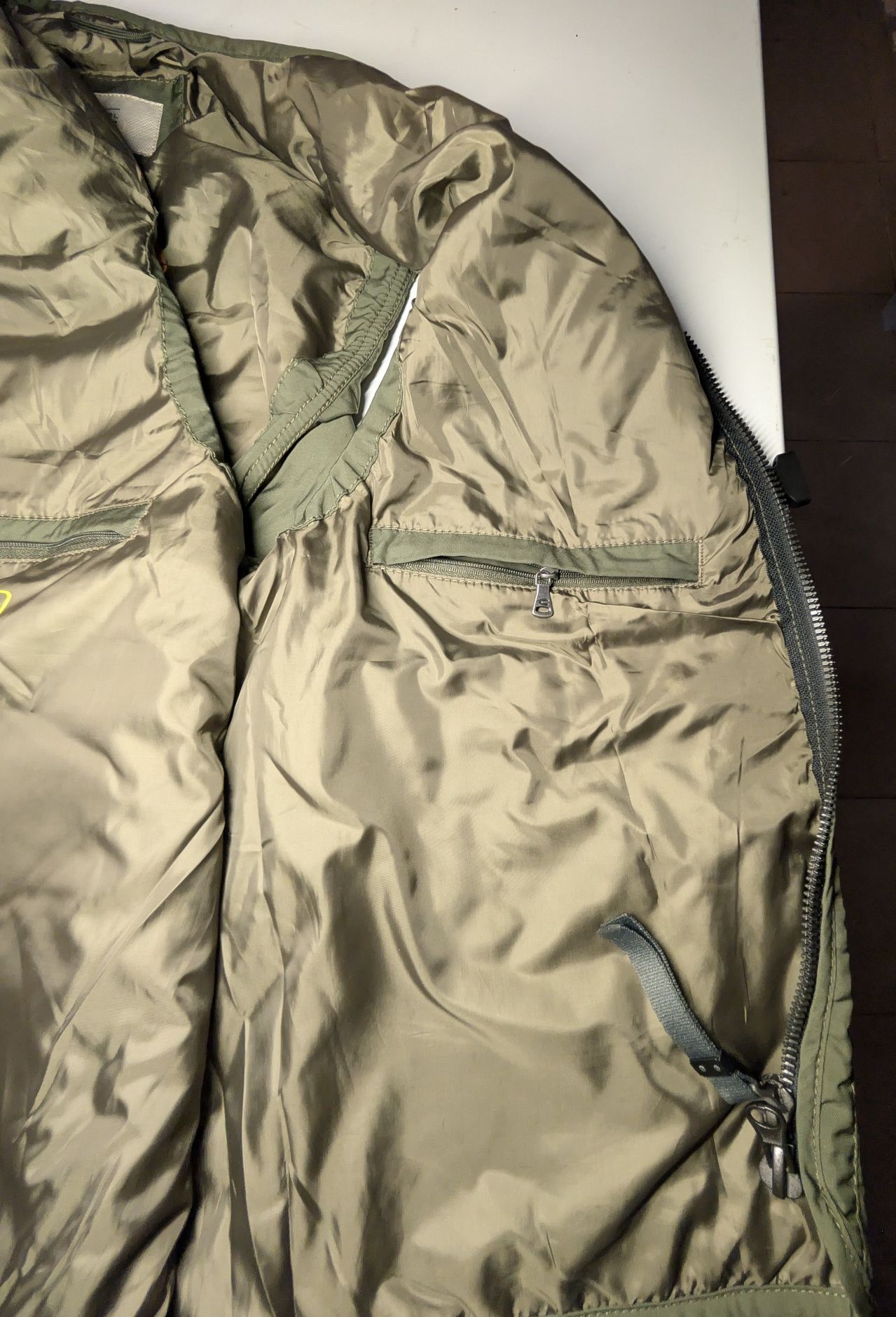 Colete viagem Camel Active
