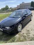 Seat Leon Cupra 2.8 vr6 Balck cupra 71/200