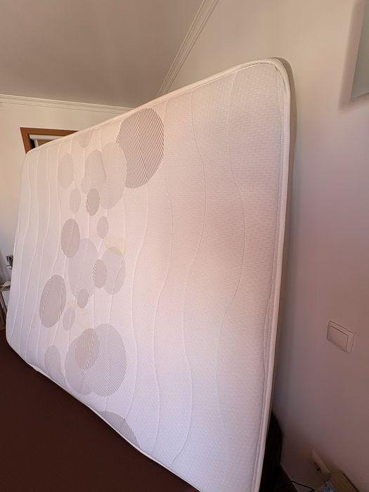 Colchão de Casal Pikolin