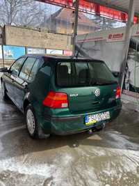 Volkswagen Golf IV