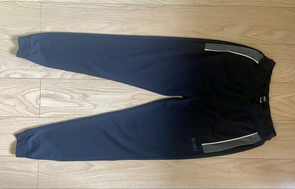 Спортивна кофта Hugo Boss