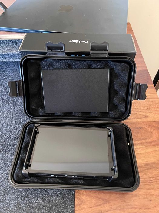 Monitor Portkeys PL5 (Fotografia/Video)