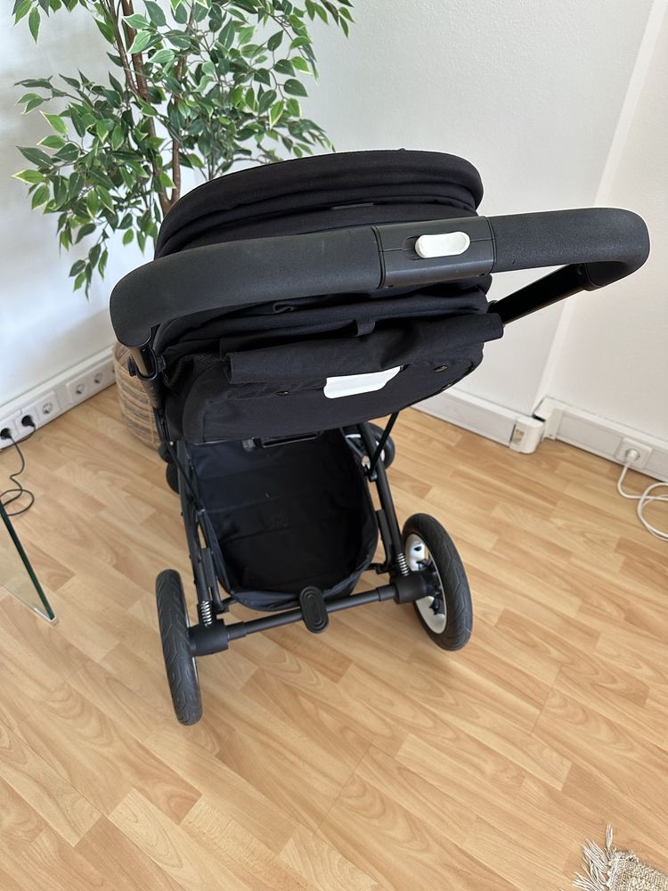 Carrinho bebe Cybex Talos S
