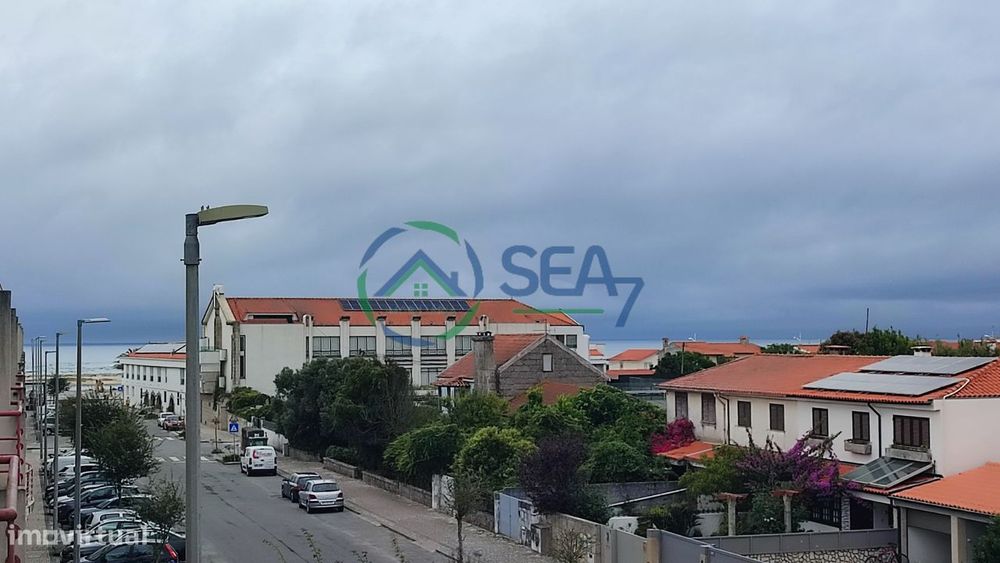 Apartamento T2 Duplex I Terraço IGaragem,Esposende