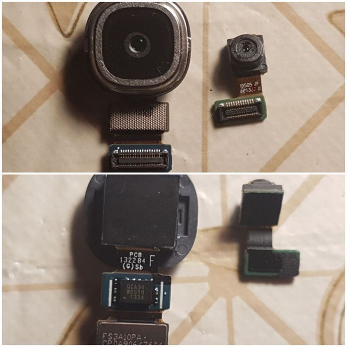 Samsung Galaxy S4 mini ( i9192, Andr7), Sams.Gal.S4 (з/ч)