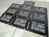 SSD диск ССД SAMSUNG 860 EVO 850 PRO EVO 500GB  97-100% здоровя!