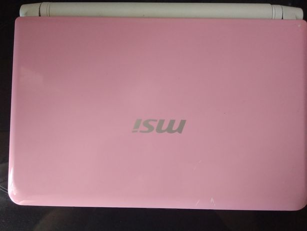 MSI U180  laptop