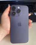 Продам iPhone 14 Pro 128