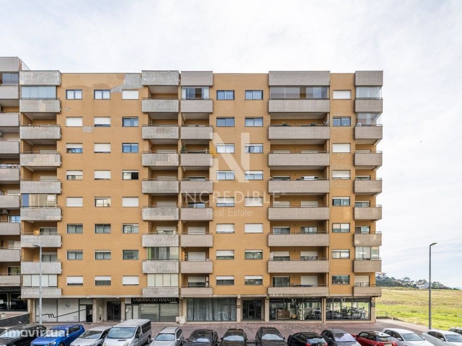 Apartamento T3 em São Vicente, Braga