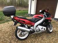 Yamaha YZF 600 thundercat