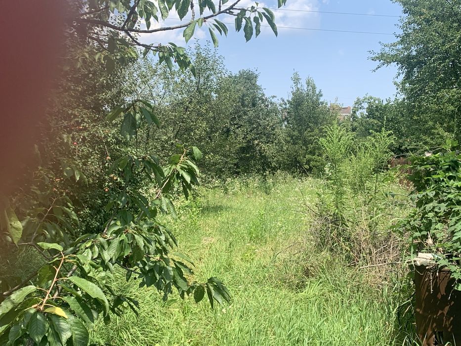 Ділянка Барське Шоссе Садове