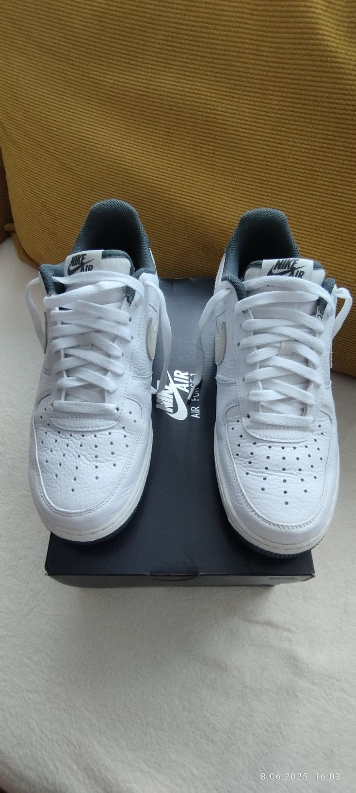 Nike Air Force 1 roz. 41