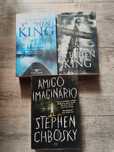 Livros Stephen King