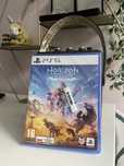 Horizon Zero Dawn Remastered PS5