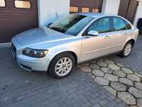 Volvo s40 II 2.0d 136 km summum Polski Salon