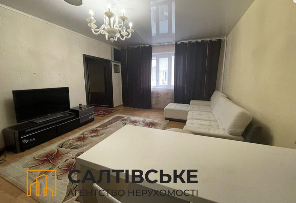 КЮ-6372 Продам 2к квартиру 68м2 в новострое ЖК Перспектива на Салтовке